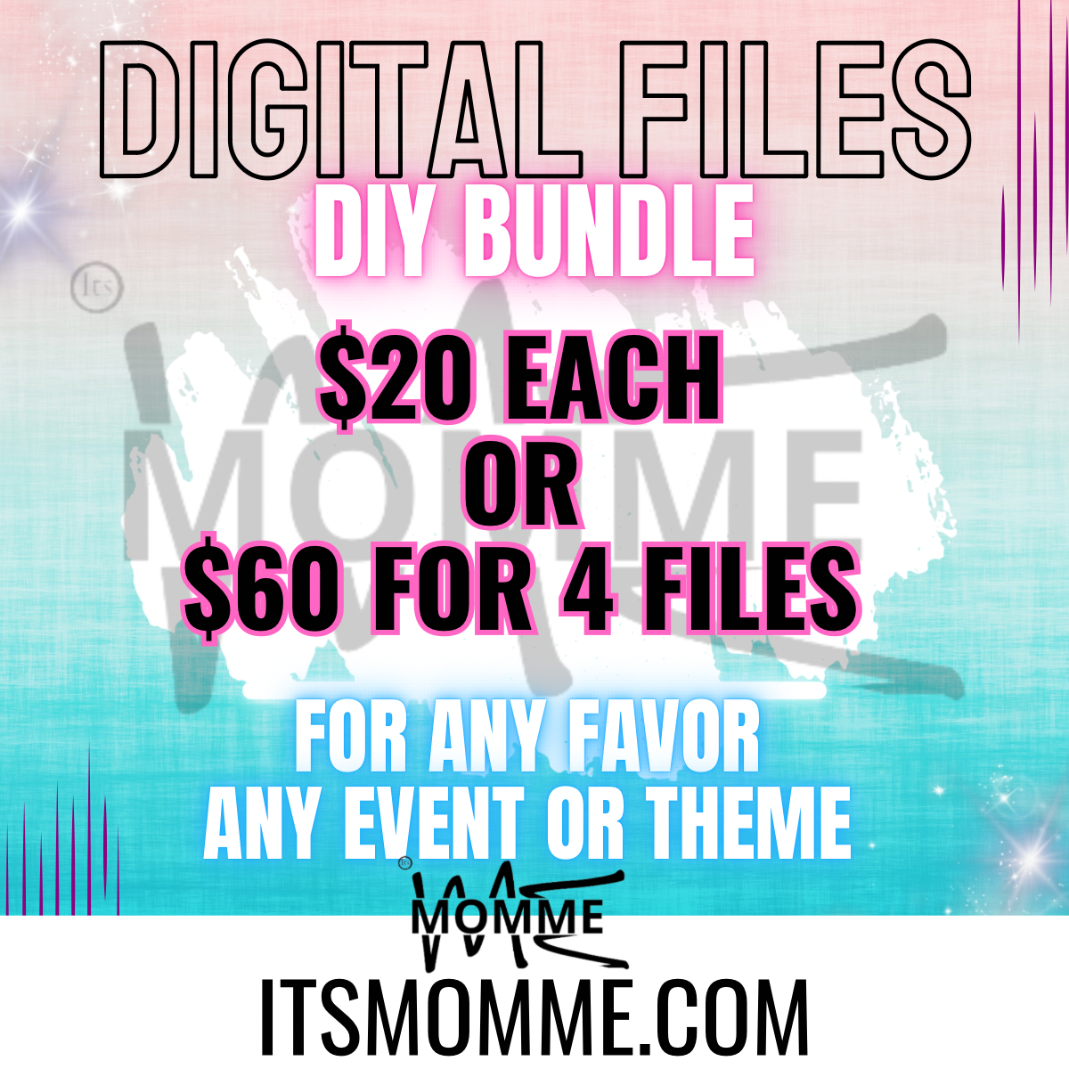 Digital Files