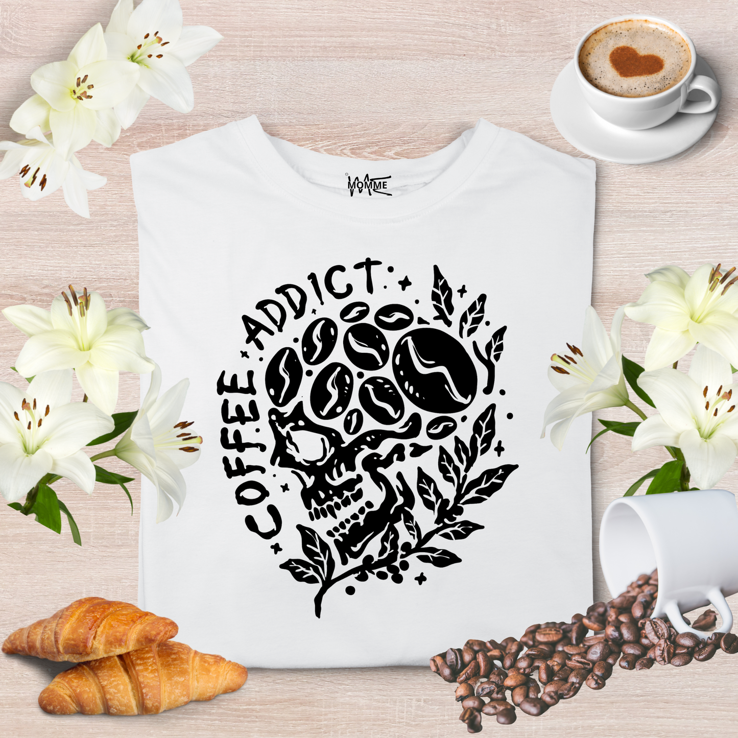 Coffee Addict