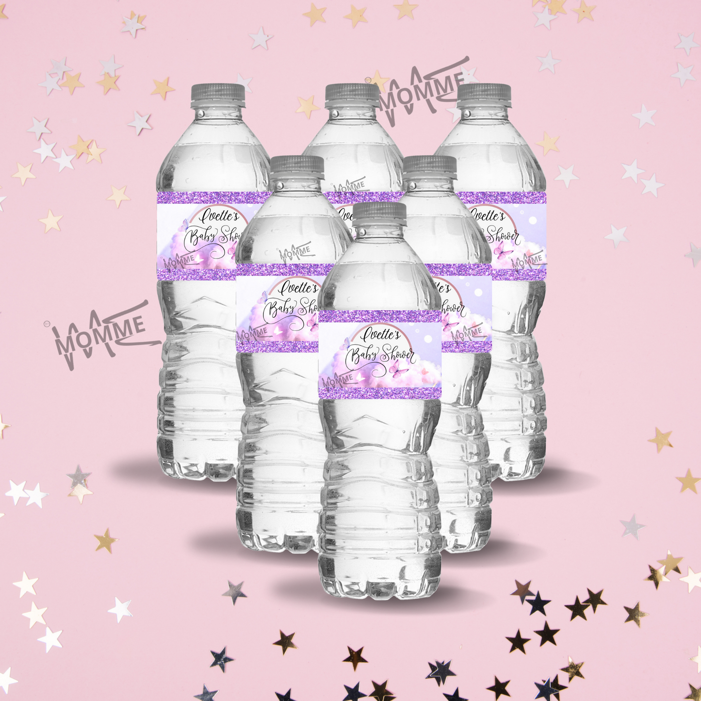 Party Favor Add-Ons